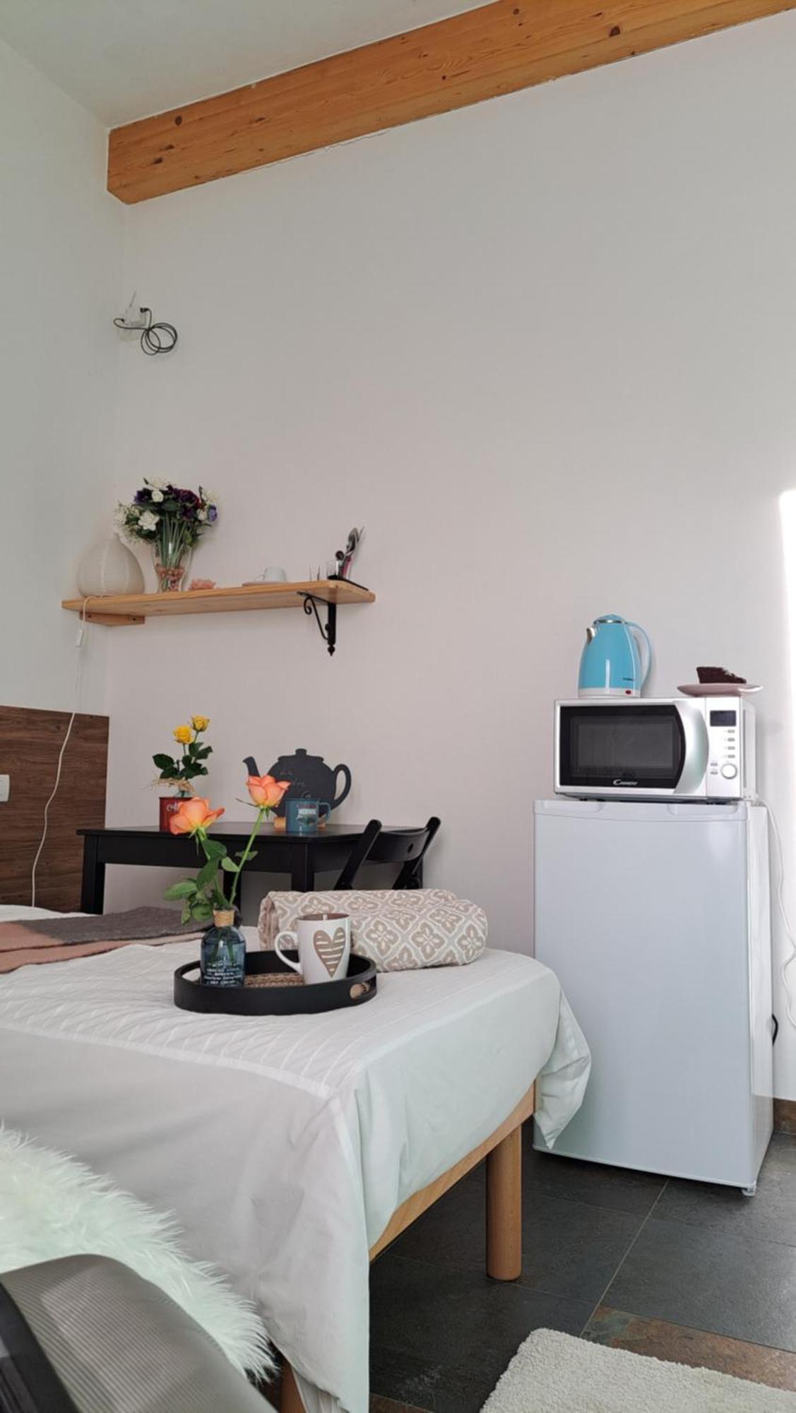 Bed & Breakfast Le Due G Varese Exterior photo