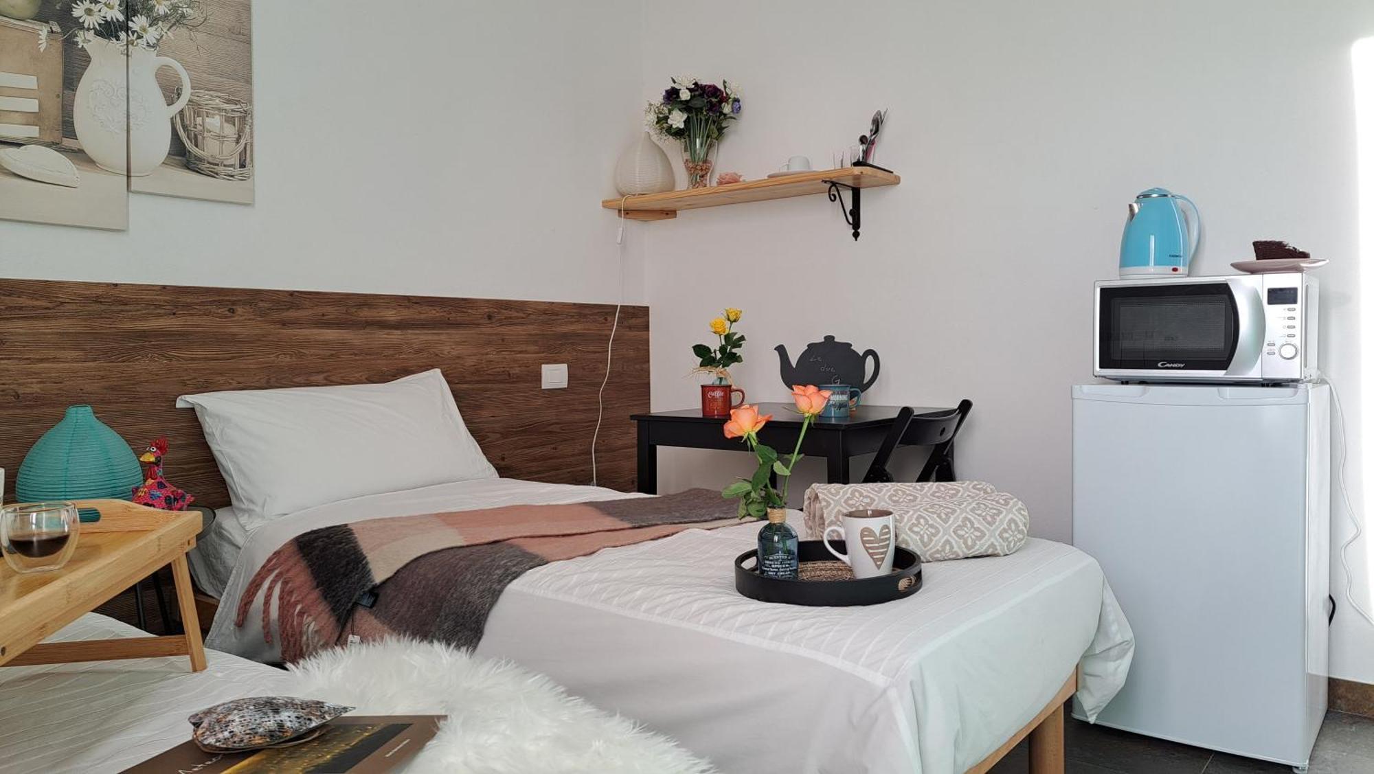 Bed & Breakfast Le Due G Varese Exterior photo