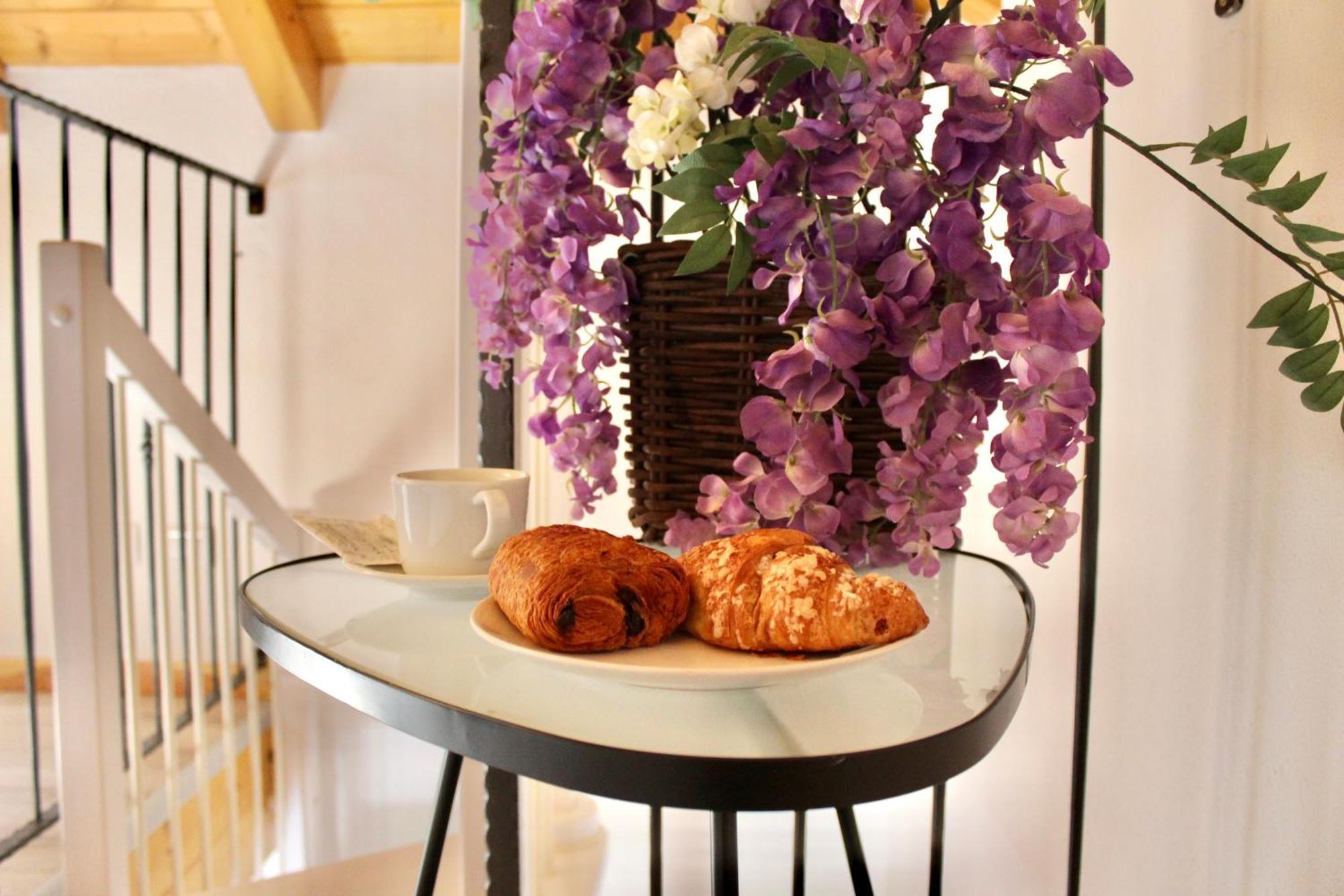 Bed & Breakfast Le Due G Varese Exterior photo