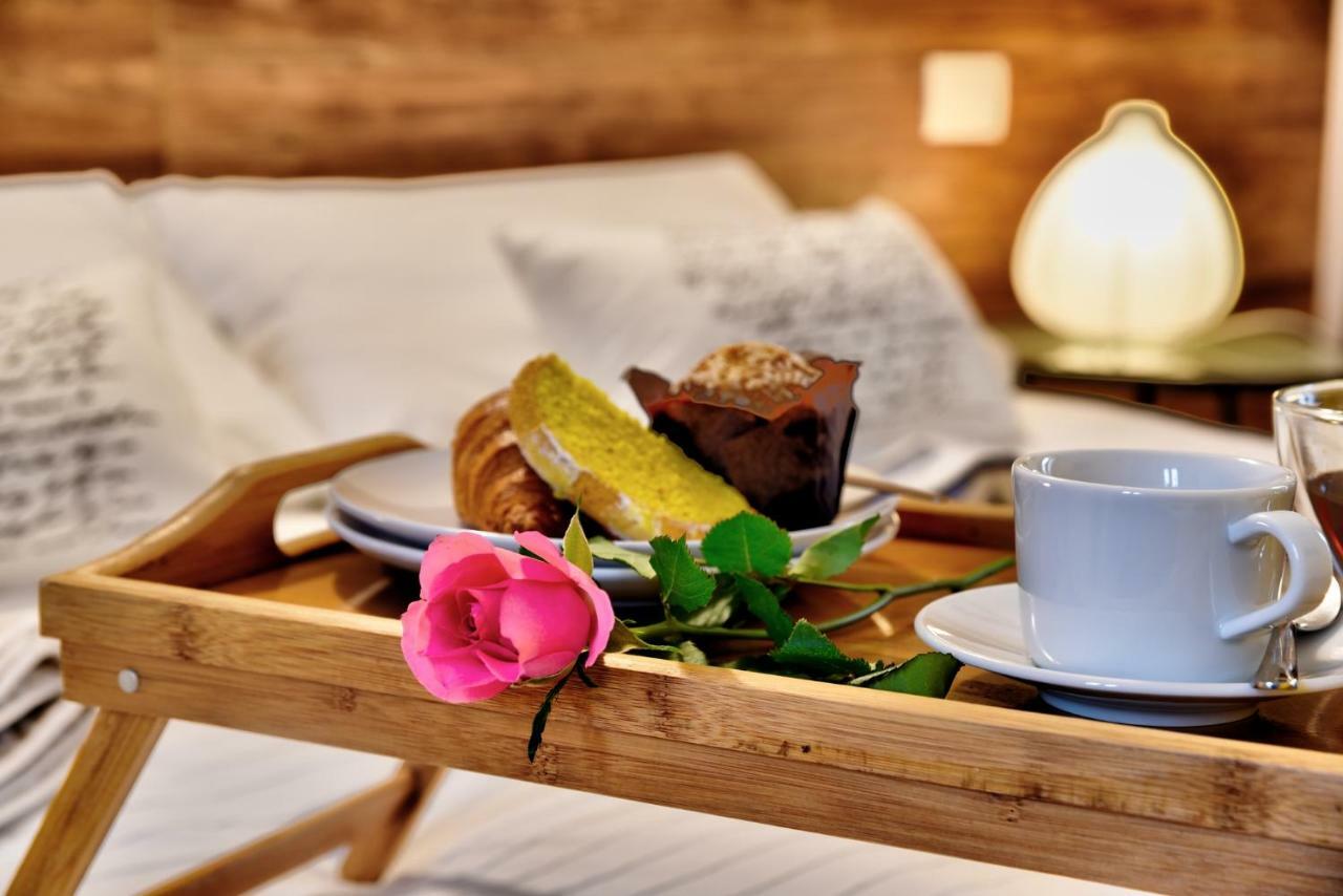 Bed & Breakfast Le Due G Varese Exterior photo