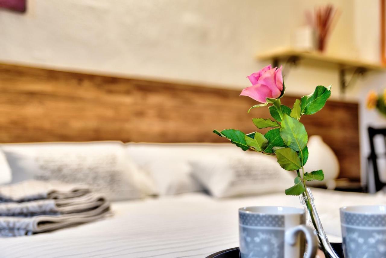 Bed & Breakfast Le Due G Varese Exterior photo