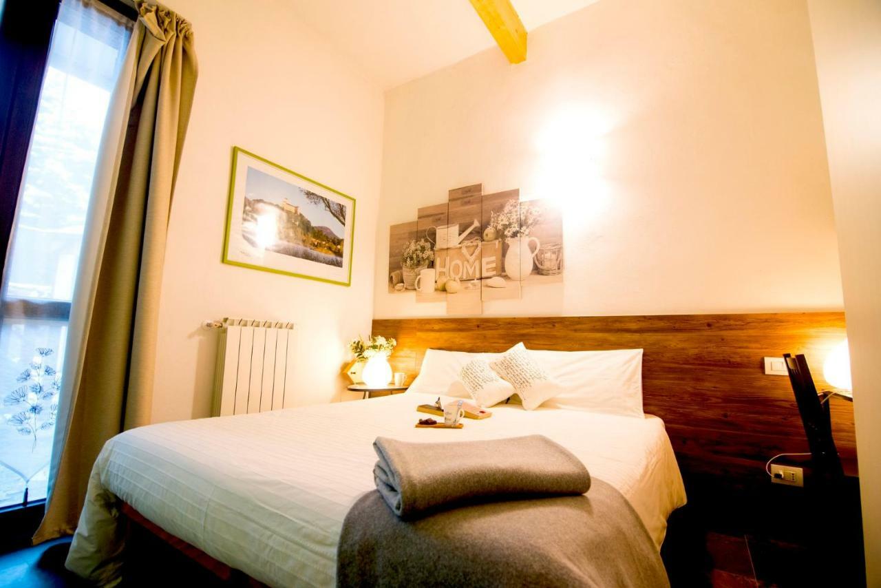 Bed & Breakfast Le Due G Varese Exterior photo