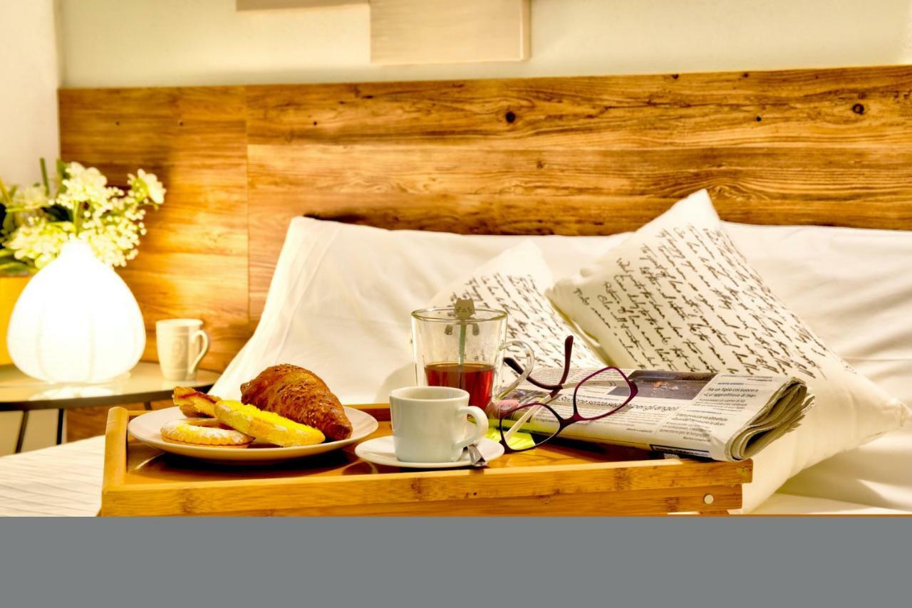 Bed & Breakfast Le Due G Varese Exterior photo