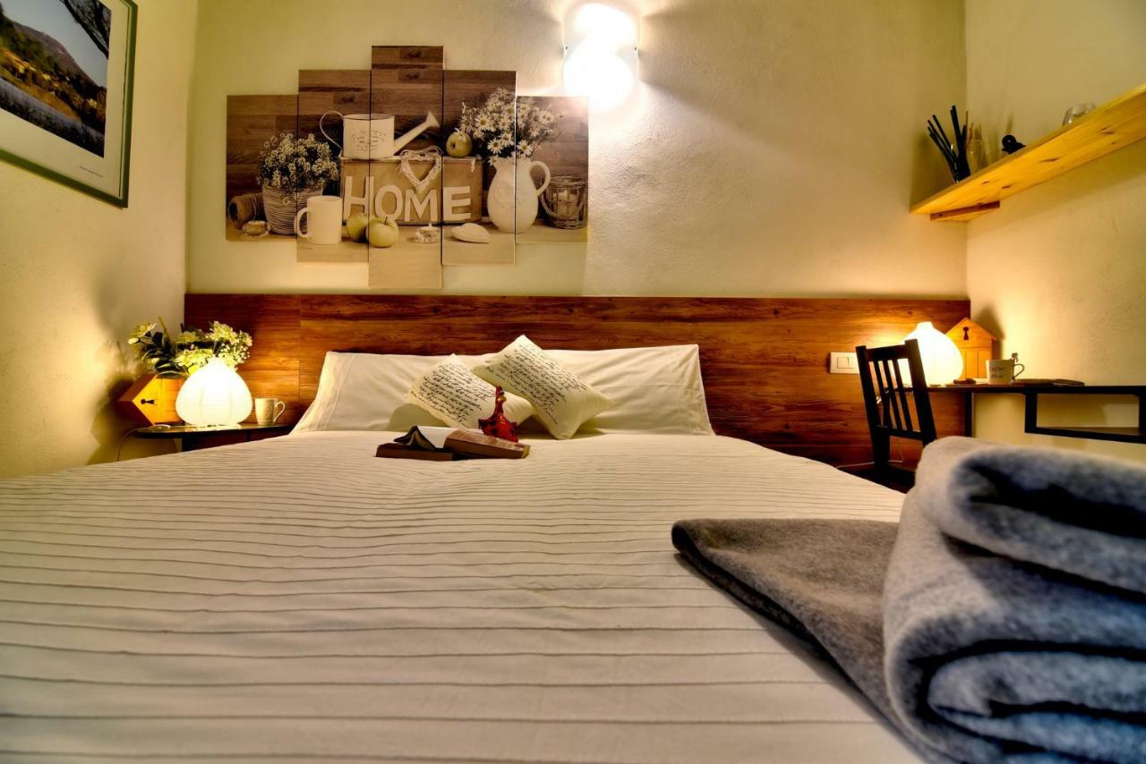Bed & Breakfast Le Due G Varese Exterior photo